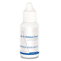 Thumbnail for Bio-D-Mulsion Forte® - Vitamin D Micro Emulsion Drops - Accelerated Health Products