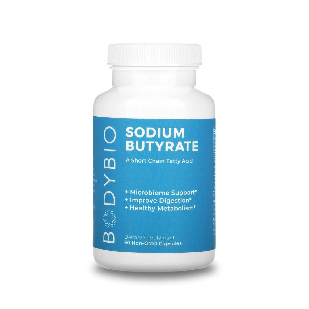 BodyBio | Accelerated Health Products