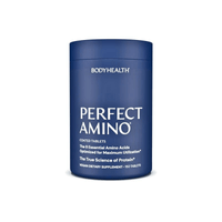 Thumbnail for BodyHealth PerfectAmino Amino Acid Capsules - Accelerated Health Products