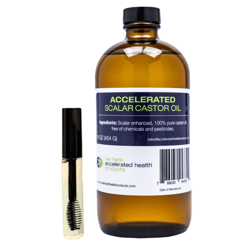 Mom's Botanical Radiance Glow & Lift Skincare Bundle