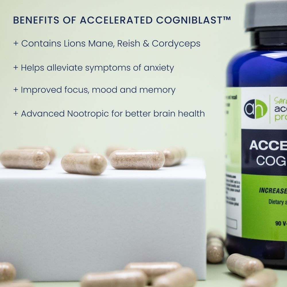 Accelerated Study Bundle - Accelerated Health Products