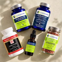 Thumbnail for Accelerated Cortisol Detox Protocol