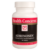 Thumbnail for Health Concerns Adrenosen - Accelerated Health Products