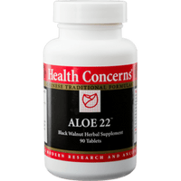 Thumbnail for Health Concerns Aloe 22 - Accelerated Health Products