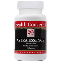 Thumbnail for Health Concerns Astra Essence - Accelerated Health Products