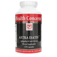 Thumbnail for Health Concerns Astra Isatis - Accelerated Health Products