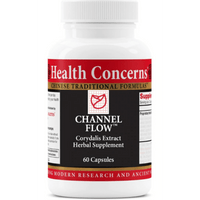 Thumbnail for Health Concerns Channel Flow® - Accelerated Health Products