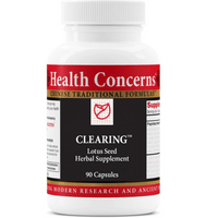 Thumbnail for Health Concerns Clearing - Accelerated Health Products