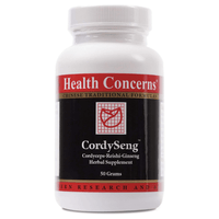 Thumbnail for Health Concerns CordySeng - Accelerated Health Products