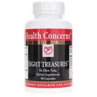 Thumbnail for Health Concerns Eight Treasures - Accelerated Health Products