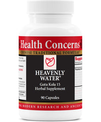Thumbnail for Health Concerns Heavenly Water® - Accelerated Health Products