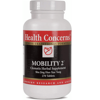 Thumbnail for Health Concerns Mobility 2 - Accelerated Health Products