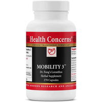 Thumbnail for Health Concerns Mobility 3 - Accelerated Health Products