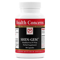 Thumbnail for Health Concerns Shen-Gem™ - Accelerated Health Products