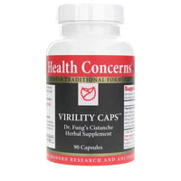 Thumbnail for Health Concerns Virility Caps - Accelerated Health Products