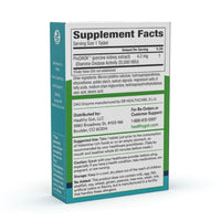 Thumbnail for Healthy Gut HistaHarmony - Accelerated Health Products