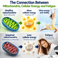 Thumbnail for Mitochondrial Support Protocol - Accelerated Health Products