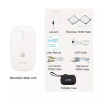Thumbnail for HeaWea MicroGen - Accelerated Health Products