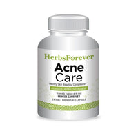 Thumbnail for HerbsForever Acne Care (Acnil) - Accelerated Health Products