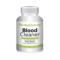 Thumbnail for HerbsForever Blood Cleaner - Accelerated Health Products