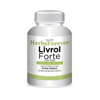 Thumbnail for HerbsForever Liver (Livrol) Forte - Accelerated Health Products