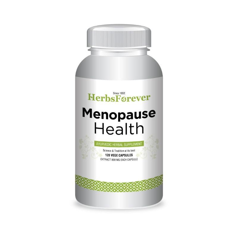 HerbsForever Menopause Health - Accelerated Health Products