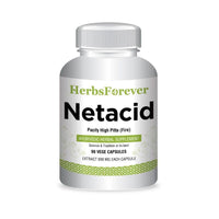 Thumbnail for HerbsForever Netacid - Accelerated Health Products
