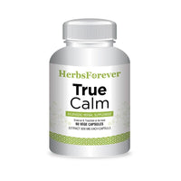 Thumbnail for HerbsForever TrueCalm - Accelerated Health Products