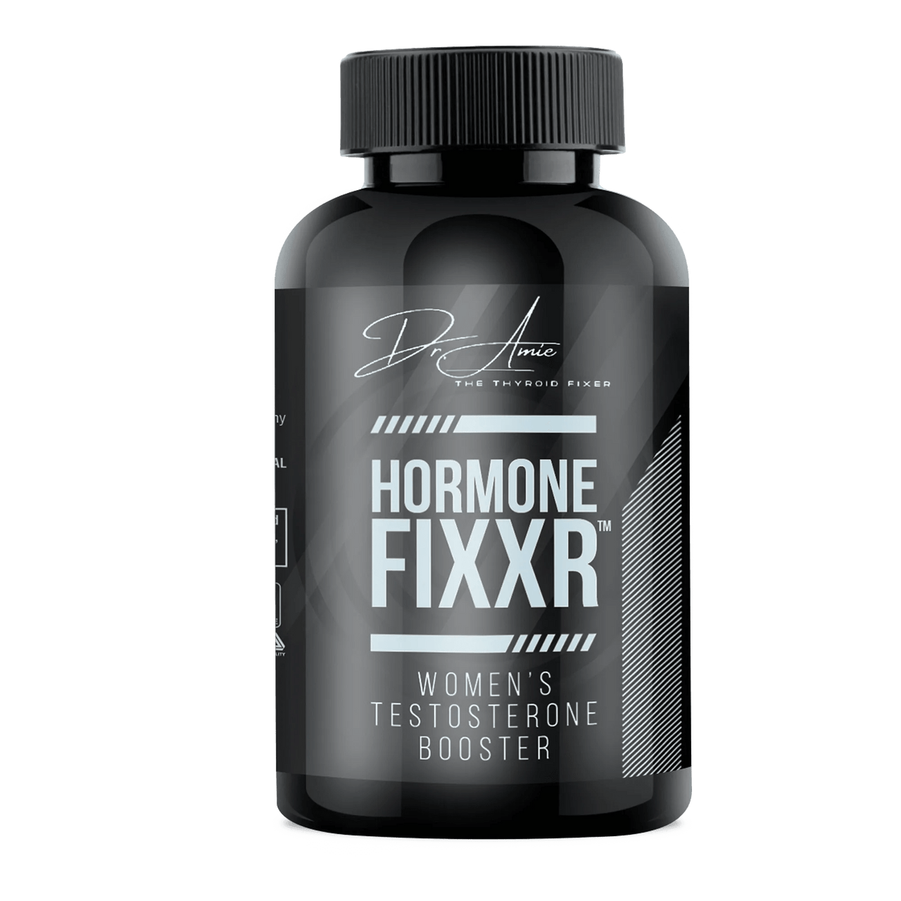 Hormone Fixxr - Accelerated Health Products