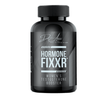 Thumbnail for Hormone Fixxr - Accelerated Health Products