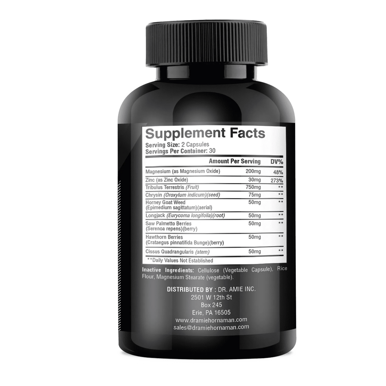Hormone Fixxr - Accelerated Health Products
