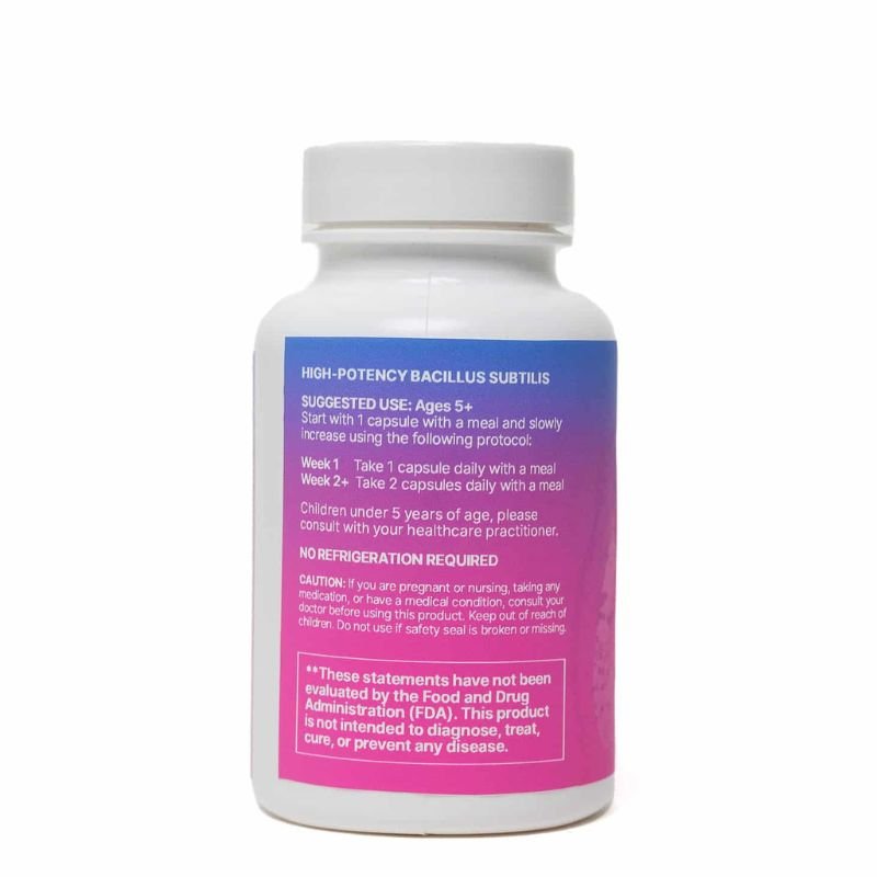 HU58 - Accelerated Health Products