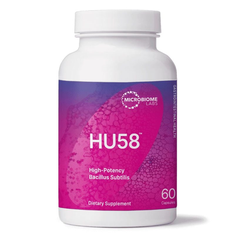 HU58 - Accelerated Health Products