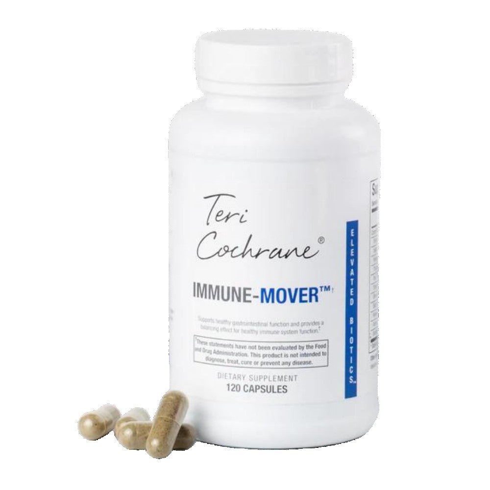 Immune Mover® - Accelerated Health Products