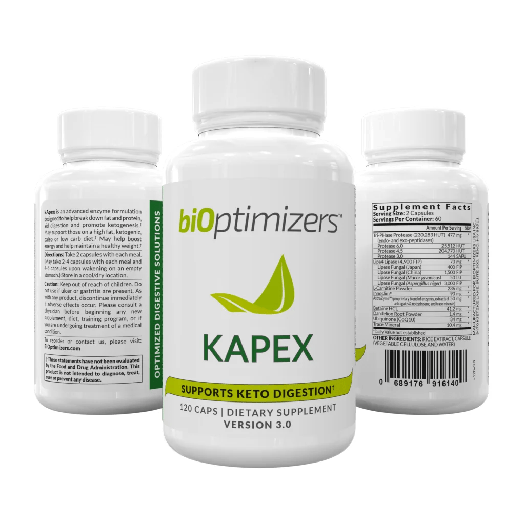 KAPEX - Accelerated Health Products