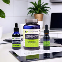 Thumbnail for Mom's Focus & Clarity Brain Health Bundle