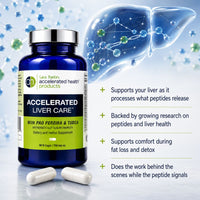 Thumbnail for Accelerated Peptide Support Stack