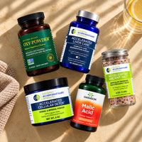 Thumbnail for Accelerated Liver Detox Protocol supplements for a 14-day liver detox and liver flush cleanse