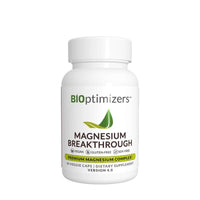 Thumbnail for Magnesium Breakthrough - Accelerated Health Products