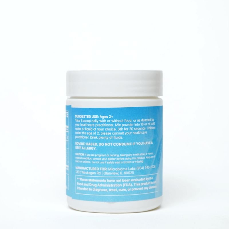 Mega IgG2000 Powder - Accelerated Health Products