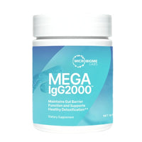 Thumbnail for Mega IgG2000 Powder - Accelerated Health Products