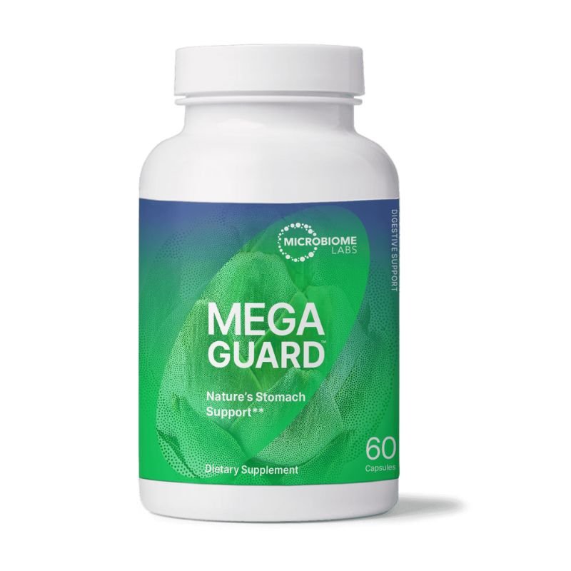 MegaGuard™ - Accelerated Health Products
