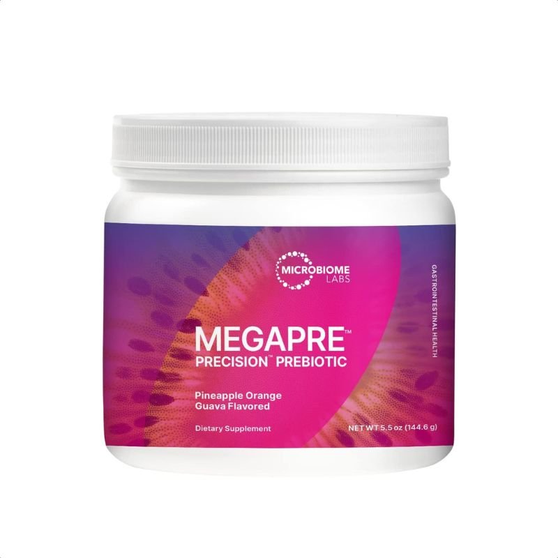 MegaPre Precision Prebiotic - Accelerated Health Products