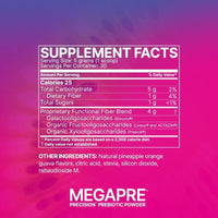 Thumbnail for MegaPre Precision Prebiotic - Accelerated Health Products