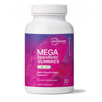 Thumbnail for MegaSporeBiotic™ Kids Probiotic Gummies - Accelerated Health Products