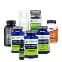 Thumbnail for Menopause Bundle - Accelerated Health Products