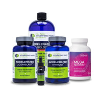 Thumbnail for Mental Health Bundle - Accelerated Health Products