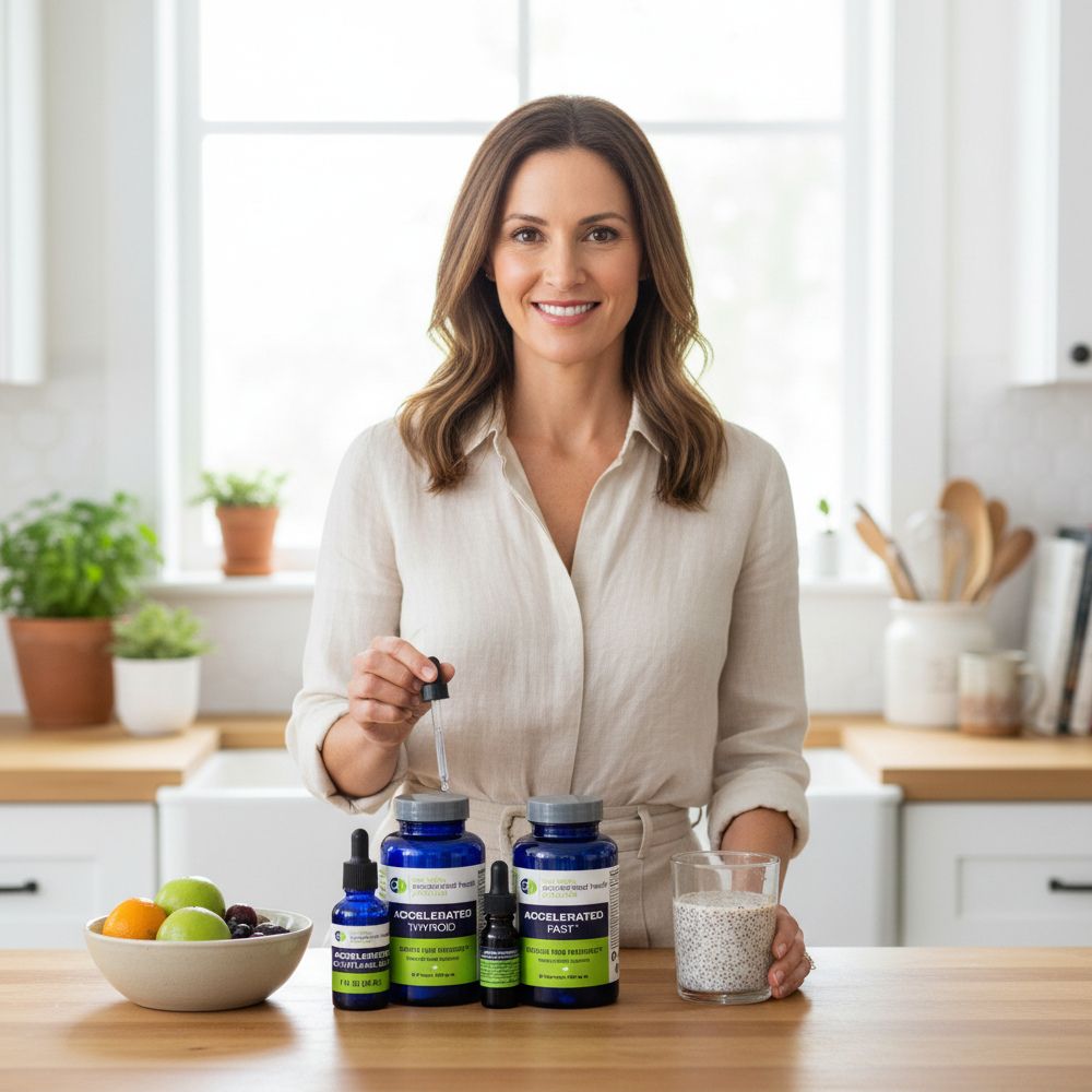 14 DAY METABOLIC RESET PROTOCOL