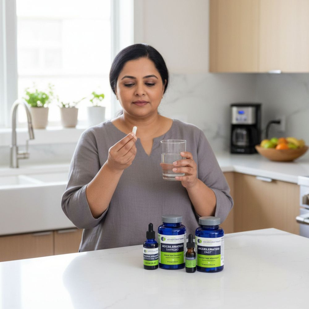 14 DAY METABOLIC RESET PROTOCOL