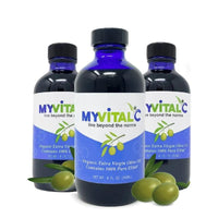 Thumbnail for MyVitalC - 3 Pack - Accelerated Health Products